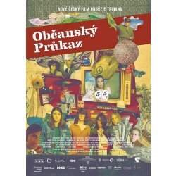 Občanský průkaz