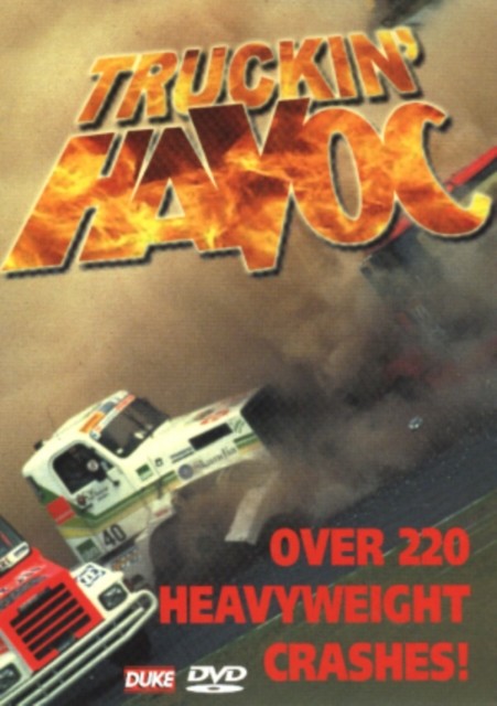Truckin\' Havoc DVD
