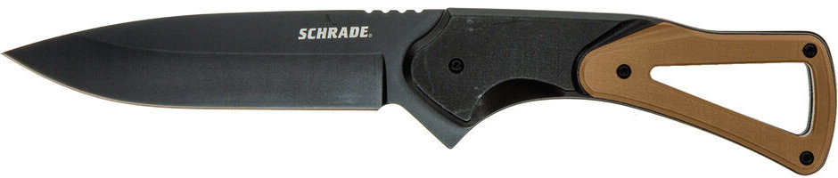 Schrade Fixed Drop, 1124286