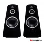 Logitech Z-520