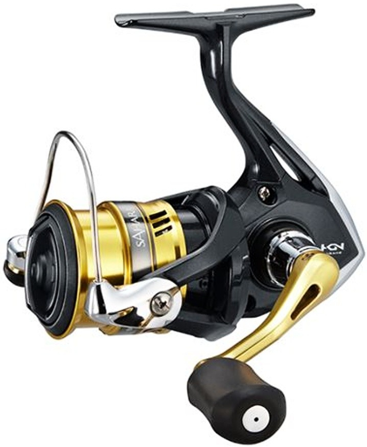 Shimano Sahara C3000 FI