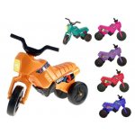 Odrážedlo motorka Enduro menší
