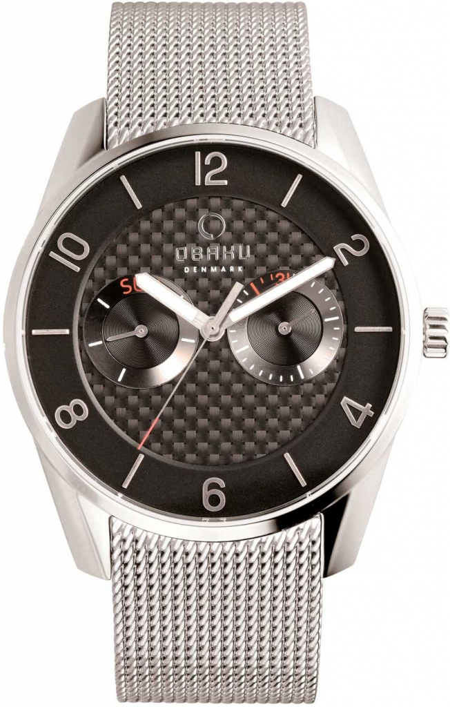 Obaku V171GMCBMC