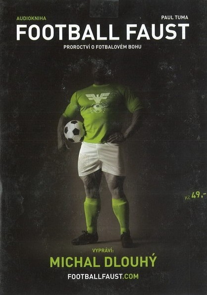 Football Faust DVD
