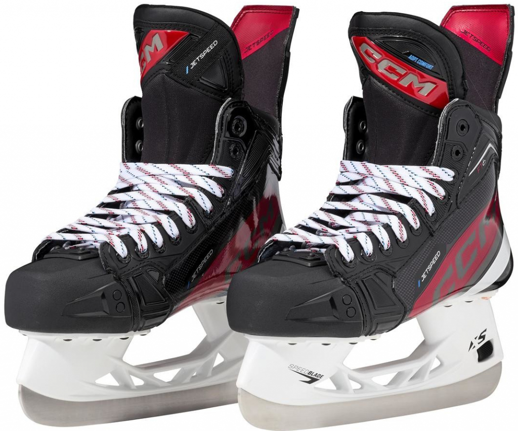 CCM Jetspeed FT6 Intermediate