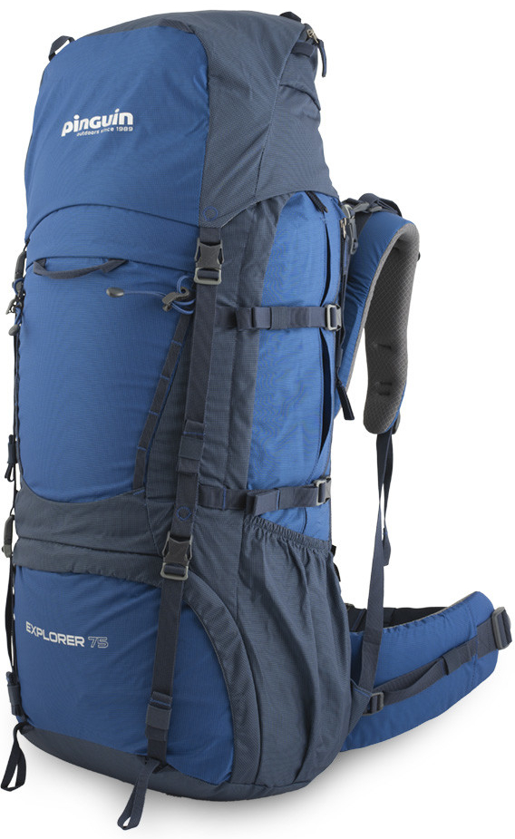 Pinguin Explorer 75l navy