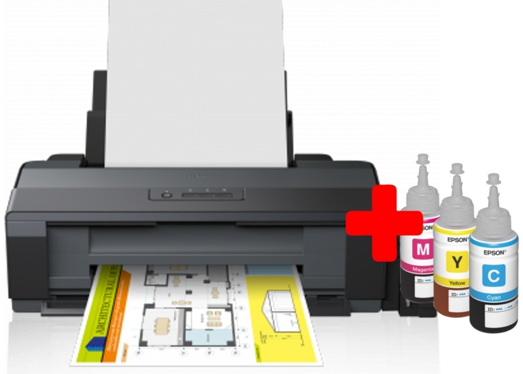 Epson L1300