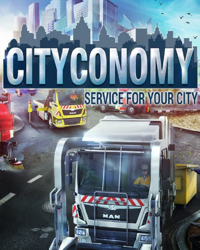 Cityconomy