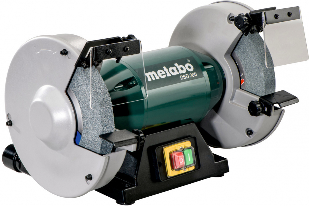 Metabo DSD 200 619201000