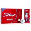 Titleist Dt Solo Dozen 12ks