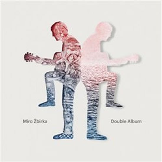 Miro Žbirka: Double Album - 2 - Miroslav Žbirka CD