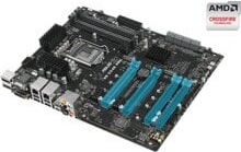 Asus WS C246 DC 90SB08L0-M0UBN0