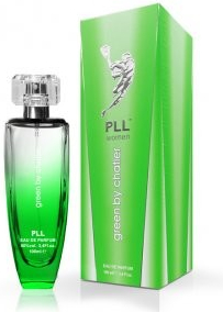 Chatler PLL Green parfémovaná voda dámská 100 ml