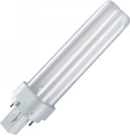 Osram Dulux D 10 W 840 G24D-1