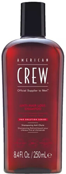 American Crew Anti Hair Loss Shampoo 1000 ml