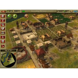 CivCity: Rome