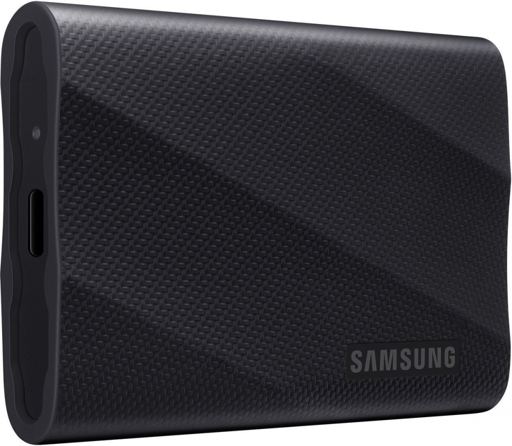 Samsung Portable T9 4TB, MU-PG4T0B/EU
