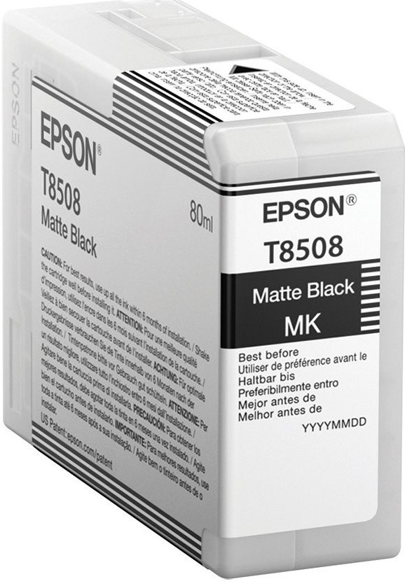 Epson C13T850800 - originální