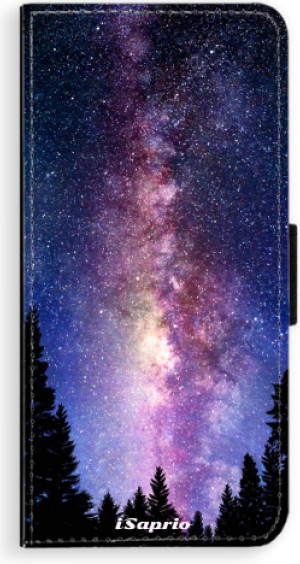 Pouzdro iSaprio Mléčná Dráha 11 Huawei Nova 3