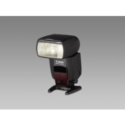 Canon Speedlite 580 EX II