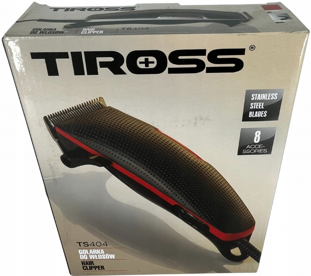 Tiross TS404