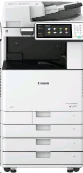 Canon iRA C3525i