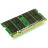 Kingston SODIMM DDR2 4GB 800MHz CL6 (2x2GB)
