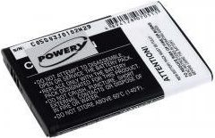 Powery Samsung GT-C3530 950mAh