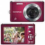 Olympus FE-4050