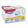 Chicco tampony do podprsenky antibakteriální 120ks