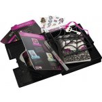 Diář Mattel Monster High elektronický