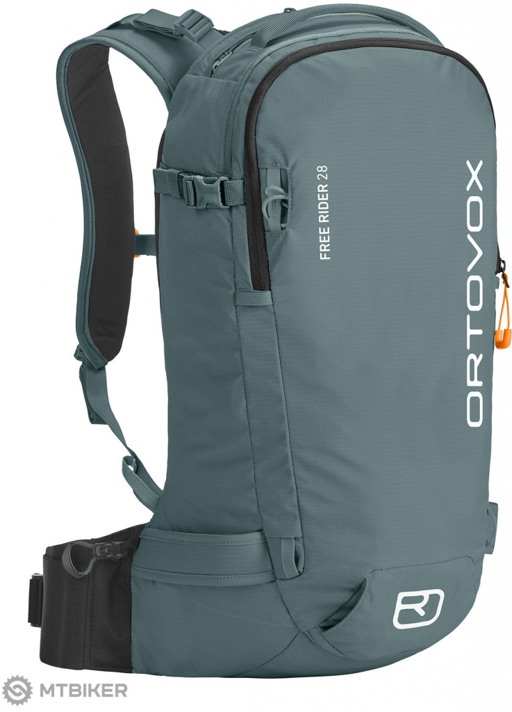 Ortovox Free Rider 28l arctic grey