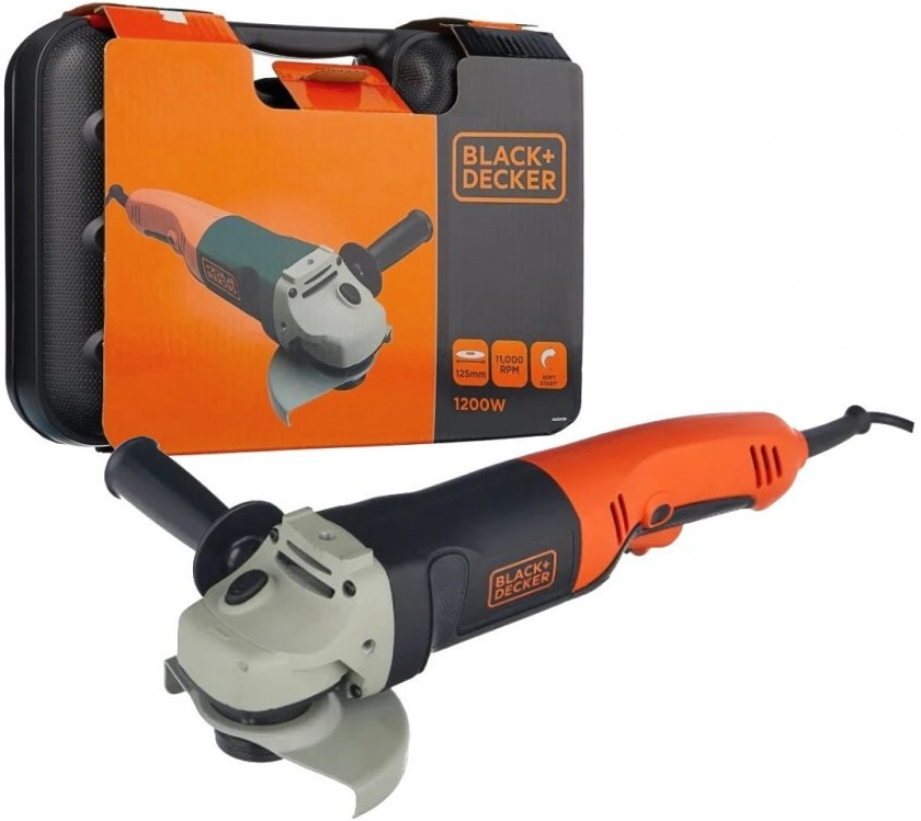 Black & Decker KG1202K