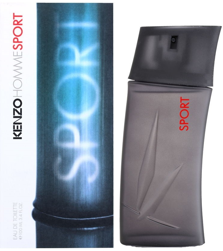 Kenzo Sport toaletní voda pánská 50 ml