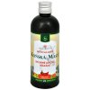 Koňská mast Bylinné lihové mazání Hřejivé 400 ml Koňská mast Bylinné lihové mazání Hřejivé 400 ml