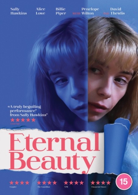 BULLDOG Eternal Beauty DVD