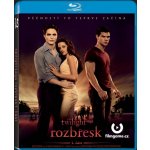 Twilight sága Rozbřesk - Část 1. BD