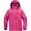 VAUDE KIDS ESCAPE JACKET V - Raspberry