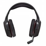 Logitech Wireless Gaming Headset G930
