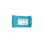Bioderma ABCDerm ubrousky 60 ks