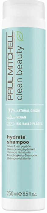 Paul Mitchell Clean Beauty Hydrate šampon 50 ml