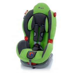 Babypoint Fénix - Zelená
