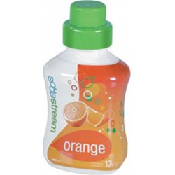 Sodastream Sirup Orange 500 ml