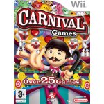 Carnival Fun Fair Games