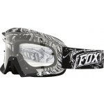 Fox Racing Main In The Black