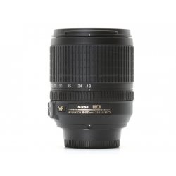 Nikon 18-105mm f/3.5-5.6G ED VR AF-S DX