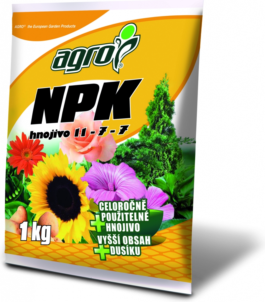 Agro NPK 1 kg