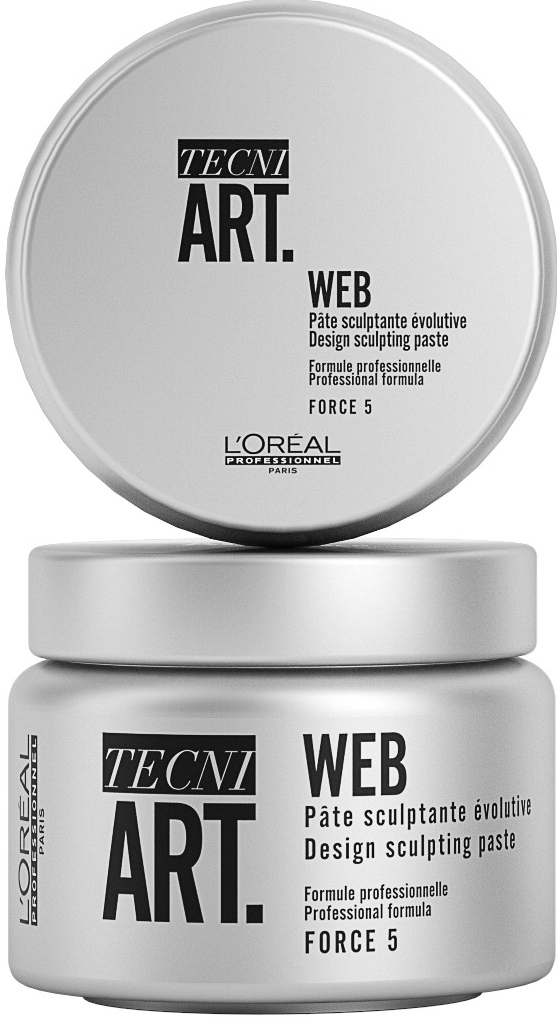 L\'Oréal Tecni Art Web sculpting paste 150 ml