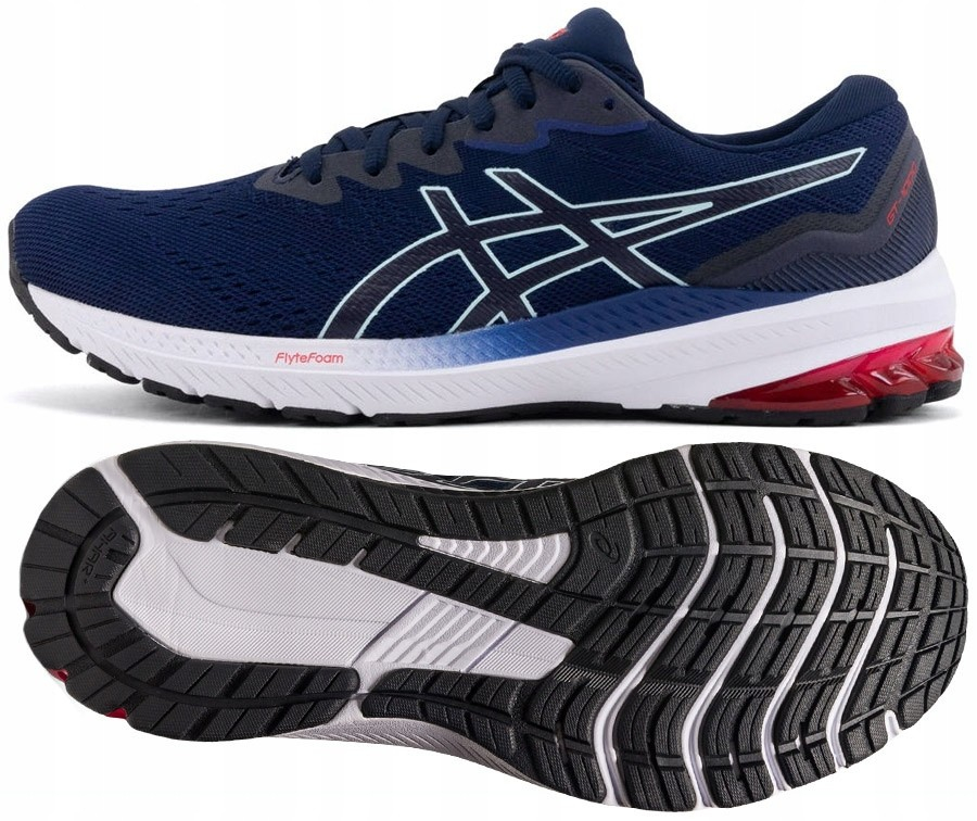 Asics GT-1000 11 1011B354-402