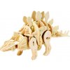 RoboTime STEGOSAURUS